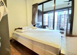 Sims Urban Oasis (D14), Condominium #499431801